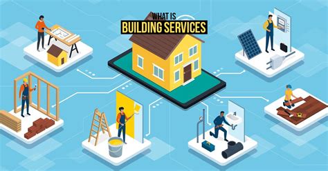 Building Services .